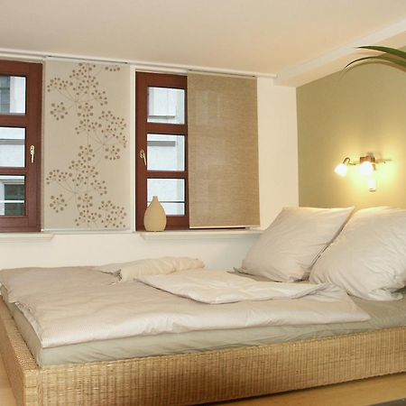 Apartment Wittenberg Δωμάτιο φωτογραφία