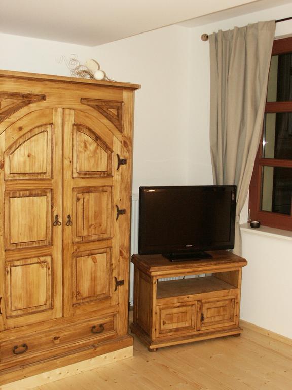 Apartment Wittenberg Δωμάτιο φωτογραφία