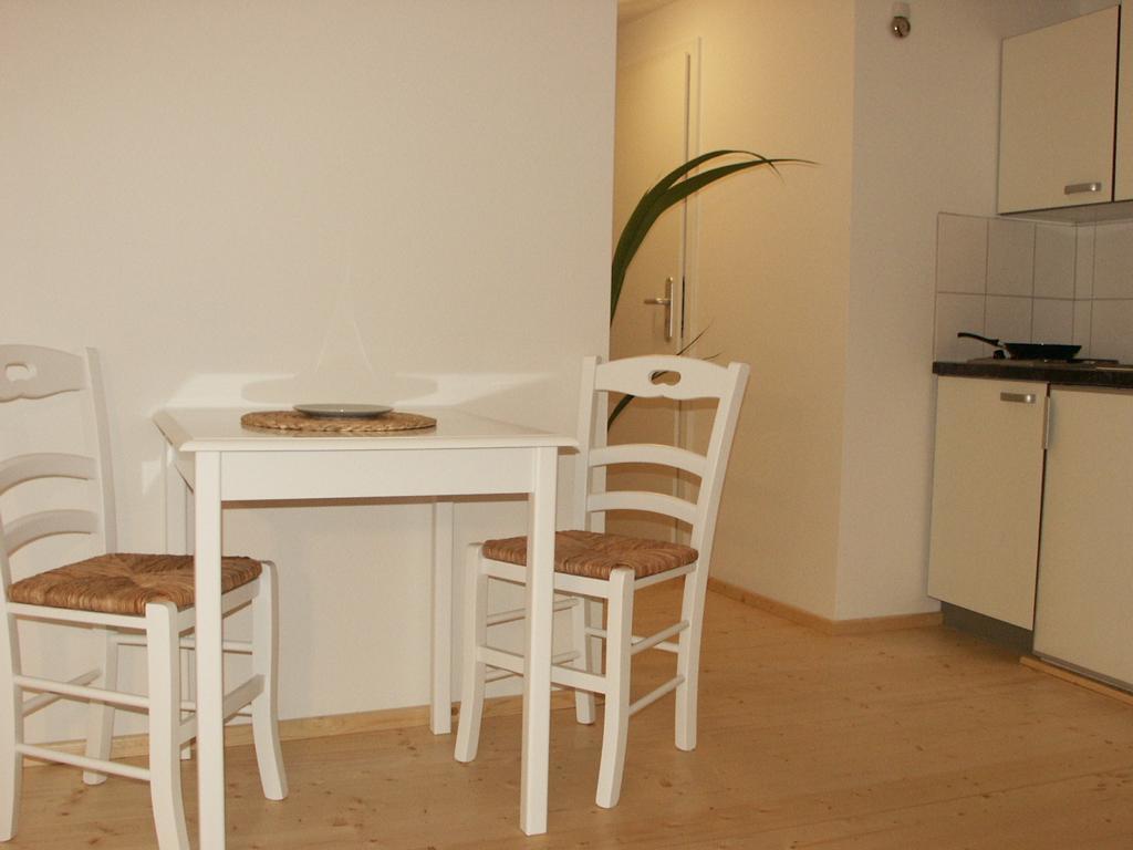 Apartment Wittenberg Δωμάτιο φωτογραφία