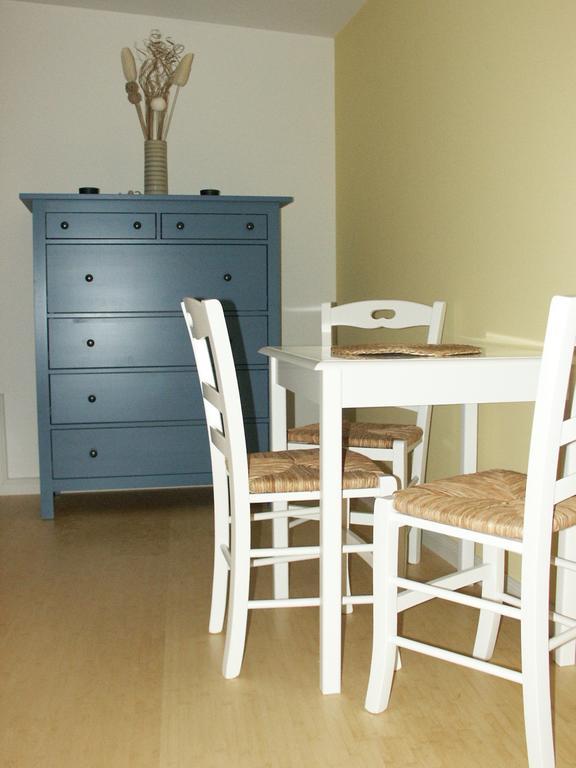 Apartment Wittenberg Δωμάτιο φωτογραφία