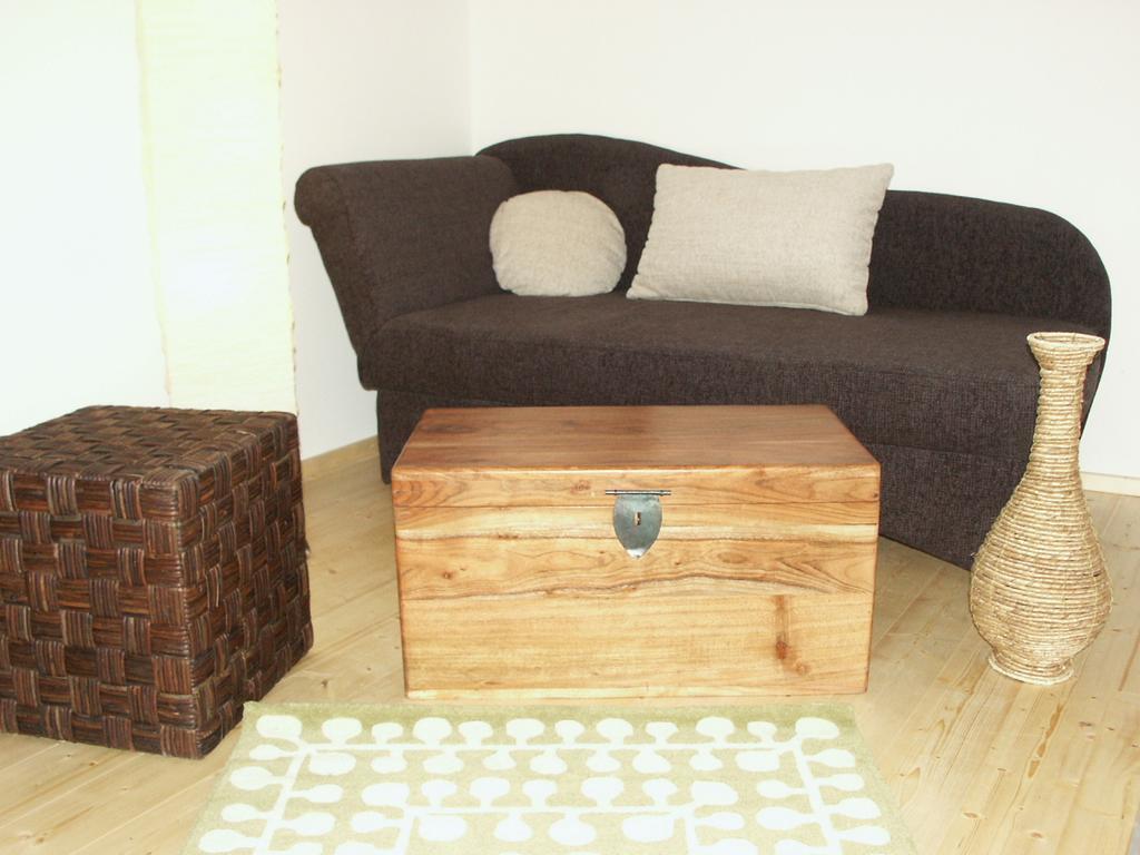 Apartment Wittenberg Δωμάτιο φωτογραφία